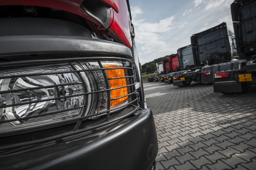 Mobile Truck Mechanic Banbury 2 Medium